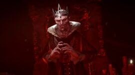 "Diablo 4 odloženo kvůli technickým problémům se Season of Blood"