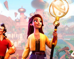 "Disney Dreamlight Valley spouští v prosinci placené rozšíření"