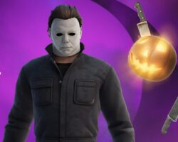 Fortnite přidává ikonického Halloween zabijáka Michaela Myerse jako součást události Fortnitemares