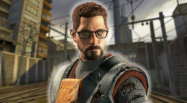 Half-Life 2 RTX se chystá předělat "dokonalý obraz" původní hry