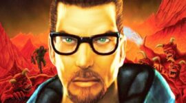 Half-Life a Doom spolu konečně spojeni v revolučním novém modu
