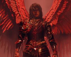 Jak porazit bosse ve hře Lords of the Fallen