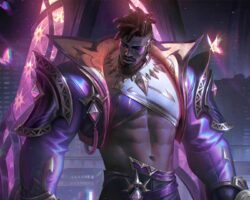 "League of Legends 13.21 konečně přináší zpět oblíbený režim Nexus Blitz"