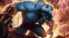 "League of Legends: Blue Essence se konečně mění"
