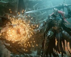 "Lords of the Fallen se vypořádal s nepříjemnými ostřelovači"