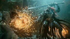 "Lords of the Fallen se vypořádal s nepříjemnými ostřelovači"