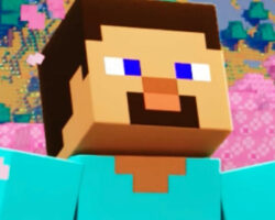 Minecraft překonává obrovský prodejní milník - postupuje k vytváření svého impéria blok po bloku