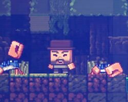"Minecraft: Průvodce hlasováním za přidání kraba do hry"