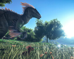 "Nejlepší Ark módy roku 2023: Doplňky pro oživení dinosauřího přežití"