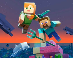 Nejlepší Minecraft cheats a příkazy pro konzoli
