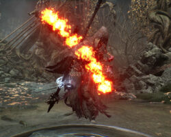 Nejlepší třídy ve hře Lords of the Fallen