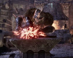 "Nejlepší zbraně ve hře Lords of the Fallen, které vám pomohou porazit bosse"