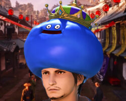 Nejvzácnější předměty z FFXIV by se mohly vrátit, jen musíte hezky poprosit