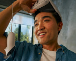 Nová aktualizace Meta Quest 3 prodlouží dobu hraní