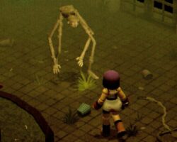"Nová klassická hororová hra ve stylu Resident Evil přichází s úžasnou bezplatnou demoverzí"