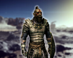 "Nová modifikace pro Skyrim přináší skvělou funkci ze Starfieldu"