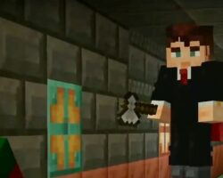 "Novinky o Minecraft Trial Chambers - nové blokové sady, mobové a další"