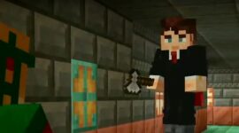 "Novinky o Minecraft Trial Chambers - nové blokové sady, mobové a další"