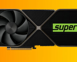 "Nový Nvidia GeForce RTX 4070 Ti Super - únik specifikací nám dává naději"