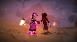 "Nový pokračování nejlepšího 2D Dark Souls konečně dorazilo na Steam"