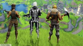 "Originální mapa Fortnite je již hravitelná - nemusíte čekat"