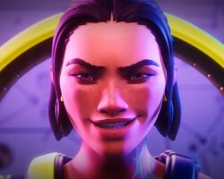 Oznámení v Apex Legends: Nová legenda Conduit v nejlepším traileru dosud