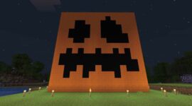 "Pět nejlepších halloweenských staveb v Minecraftu, které musíte vyzkoušet"