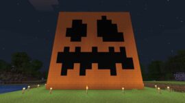 "Pět nejlepších halloweenských staveb v Minecraftu, které musíte vyzkoušet"