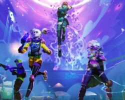 Po skončení betaverze The Finals vyzkoušejte tento nový Apex Legends podobný šipkař od Tencentu