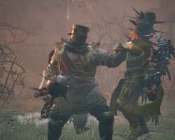"Přehled New Game Plus ve hře Lords of the Fallen"