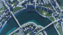 "Průvodce pro začátečníky ve hře Cities Skylines 2"