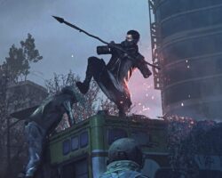 "Režisér Dying Light 2 má “snové” spolupráce včetně Mortal Kombat"