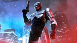 RoboCop Rogue City: Datum vydání, trailery a herní zážitek