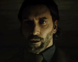 Seznam dabérů a hereckého obsazení ve hře Alan Wake 2