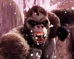 Skull Island: Rise of Kong - nejhorší počítačová hra roku 2023