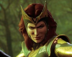 "Skvělá strategická hra Marvel's Midnight Suns od tvůrců XCOM v neuvěřitelné Steam slevě"