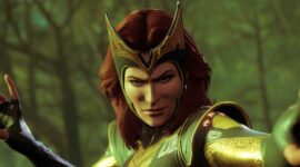 "Skvělá strategická hra Marvel's Midnight Suns od tvůrců XCOM v neuvěřitelné Steam slevě"