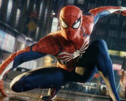 Sleva až 40% na sérii Marvel's Spider-Man ve velké Steam slevě