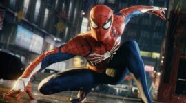 Sleva až 40% na sérii Marvel's Spider-Man ve velké Steam slevě