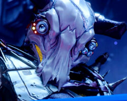 "Star Citizen alpha 3.21 - všechny akce pro hráče na všech úrovních"