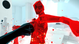 "Superhot - nejchladnější FPS hra na Steam je nyní s 70% slevou a musíš ji hrát"