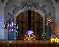Terraria spouští testování crossplay, jakožto hráči už můžeme pátrat po prvních ukázkách