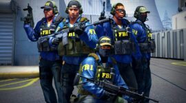 "Vývojář hry Counter-Strike 2 začíná "zpětně odstraňovat VAC bany postižených hráčů""