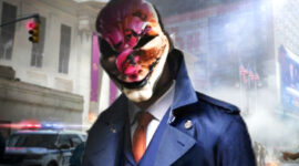 Aktualizace 1.0.1 pro Payday 3 přináší "masivní množství oprav"