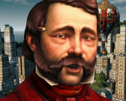 Anno 1800 láká hráče k bezplatnému vyzkoušení na Steamu a přidává se také zajímavá nabídka