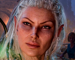 "Baldur's Gate 3 Druidové se ještě víc zlepšili s velkou aktualizací Wild Shape"