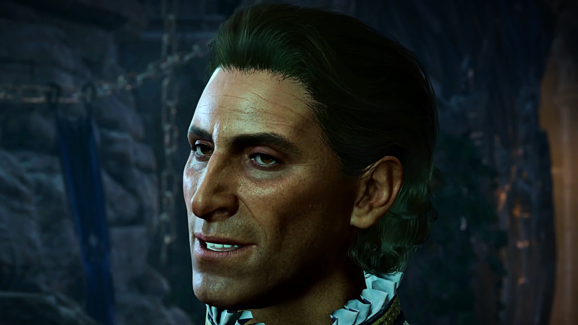 Baldur's Gate 3: Výkon se propadá kvůli tvému nevhodnému chování