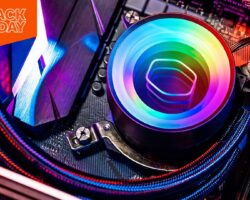 Black Friday 2023: Nejlepší slevy na CPU chladiče stále živé
