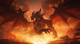 Blizzard se nebojí špatné pověsti WoW Cataclysm Classic