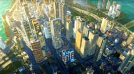 Cities Skylines 2 ztratilo již 70 % svých hráčů, ale to je v pořádku